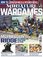 Miniature Wargames